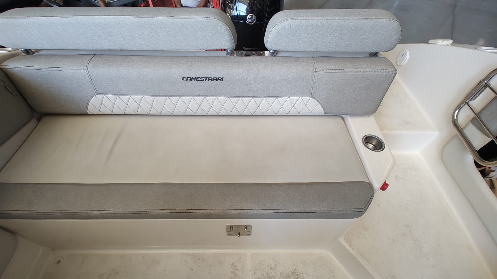 Cuddy 225 2023 Mercury 150 4 t 